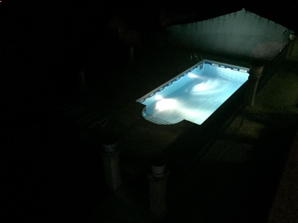 Solar Da Serra-Guesthouse Mangualde Luaran gambar