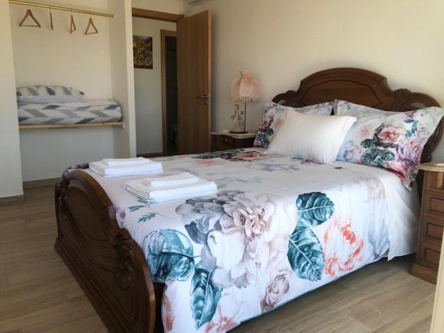 Solar Da Serra-Guesthouse Mangualde Luaran gambar